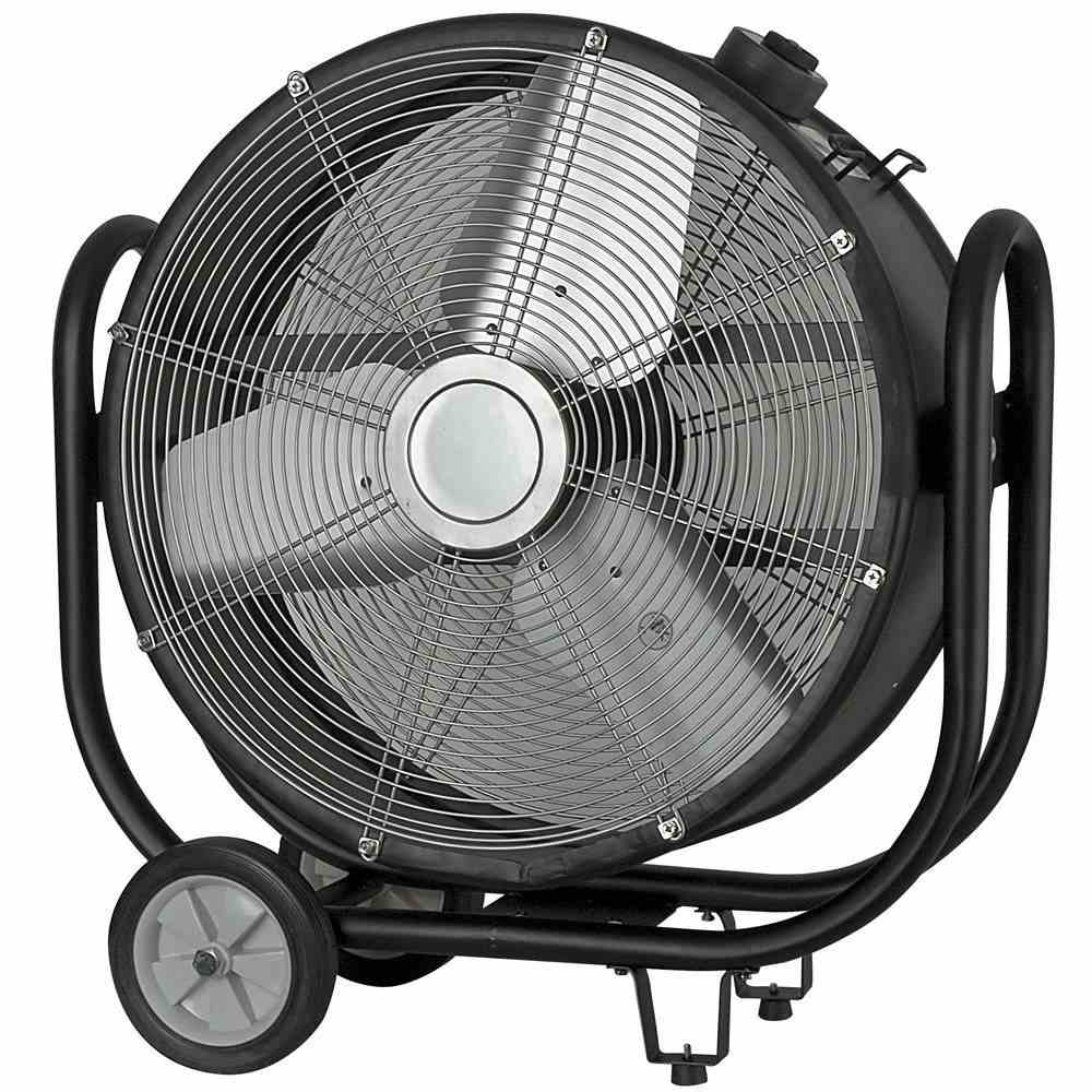 Showtec SF-150 ventilator
