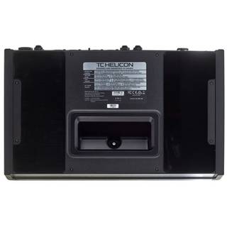 TC-Helicon VoiceLive 3 Extreme