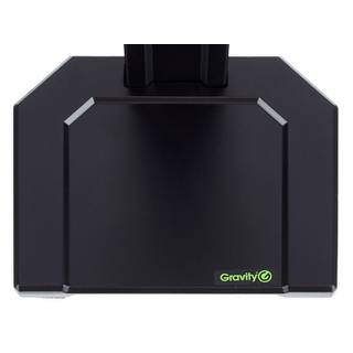 Gravity GHPHTT01B Tabletop Headphone Stand