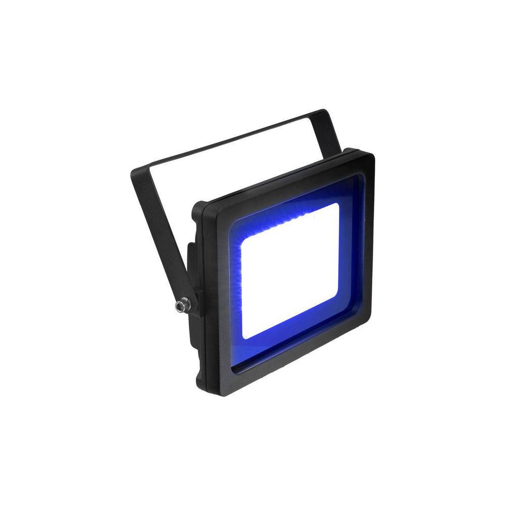 Eurolite LED IP FL-30 SMD outdoor lamp blauw