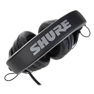 Shure BRH440M-LC Broadcast hoofdtelefoon zonder kabel