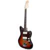 Fender American Original '60s Jazzmaster 3-Tone Sunburst RW
