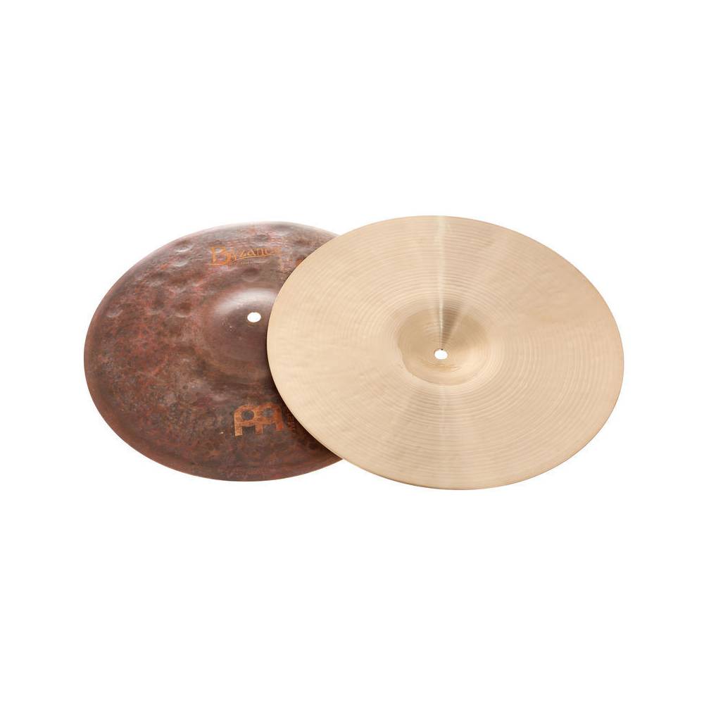Meinl Byzance B14SAH Sand Hi-hat