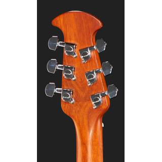 Ovation CE44-RR Celebrity Elite Ruby Red