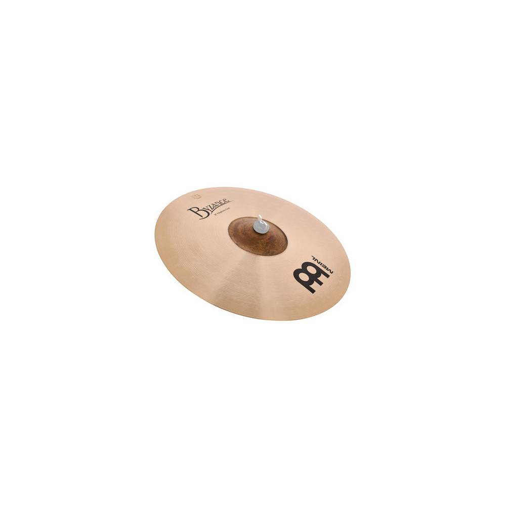 Meinl B19POC Byzance Traditional 19 inch Polyphonic Crash