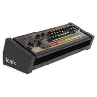Fonik Audio Innovations Original Stand For Roland Boutique (Black)