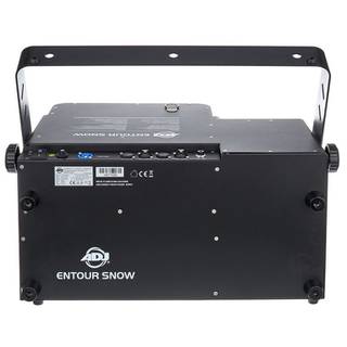 American DJ Entour Snow mobiele DMX sneeuwmachine