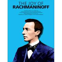 Wise Publications - The Joy of Rachmaninoff