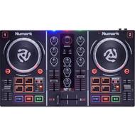 Numark Party Mix DJ controller