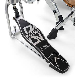 Tama CL50RS-BAB Superstar Classic 5-delige set Blue Lacquer 20