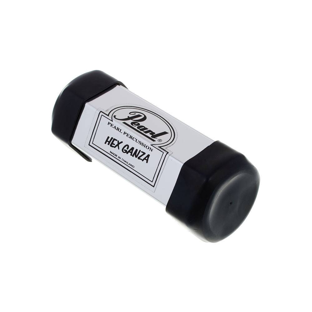 Pearl PGA-30 Hex Ganza aluminium kort