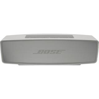 Bose SoundLink Mini II Zilver