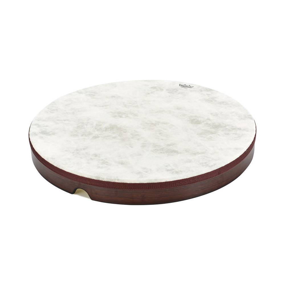Remo HD-8522-00 Fiberskyn Frame Drum 22x2.5 inch