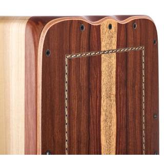 Meinl AEMLBI Artisan Edition Ukola cajon