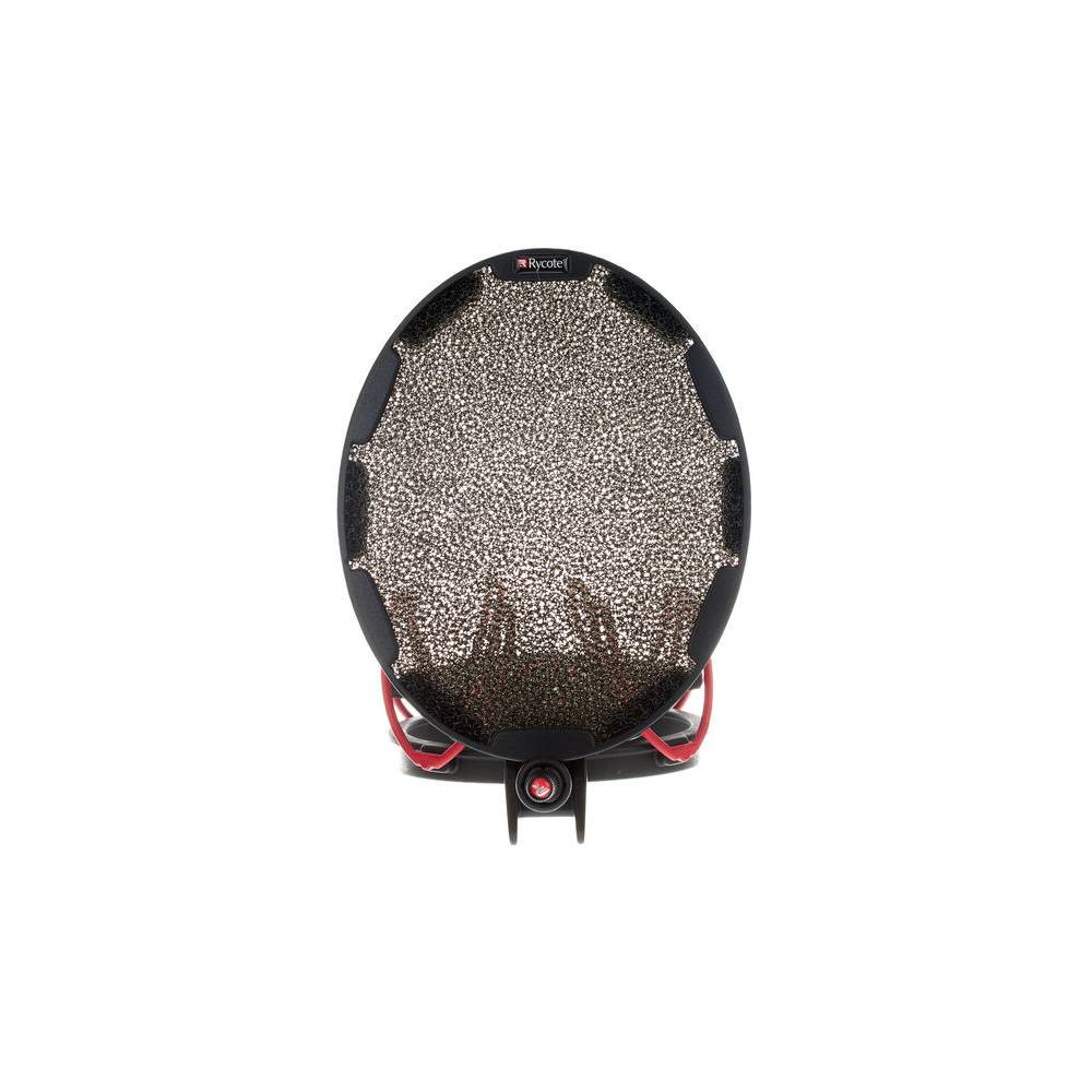 Rycote Invision Studio Kit met USM-L