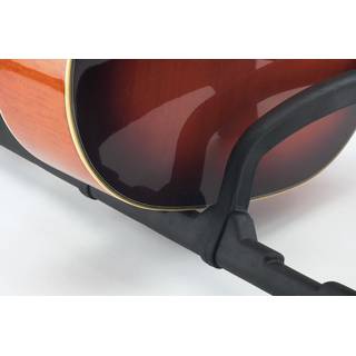 Konig & Meyer 17515 gitaarstandaard Guardian 5 zwart