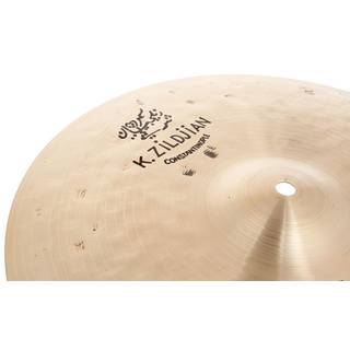 Zildjian 14 K Constantinople Hats