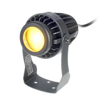 Eurolite LED IP PST-10W 2700K outdoor pinspot