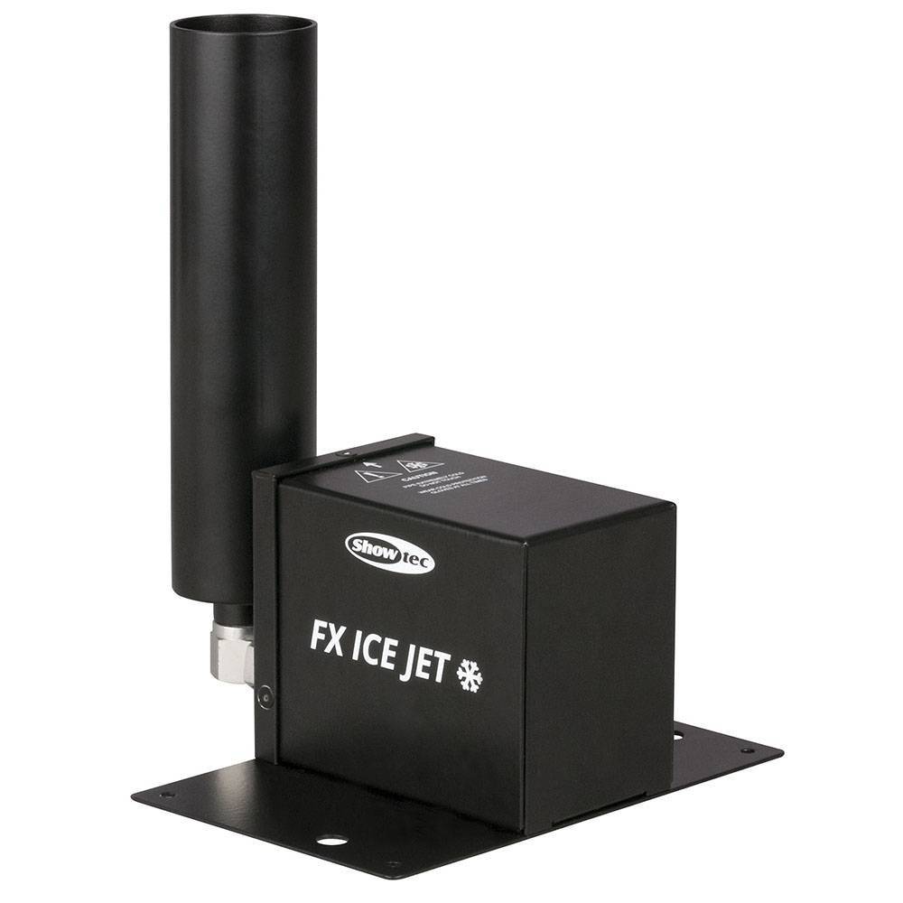 Showtec FX Ice Jet CO2 shooter