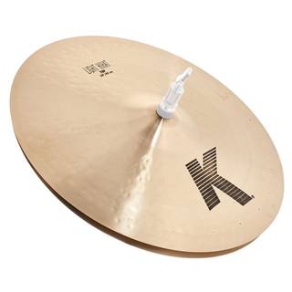 Zildjian 16 K Light Hats