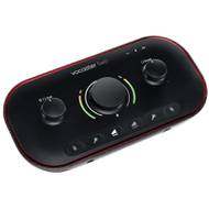 Focusrite Vocaster Two audio interface