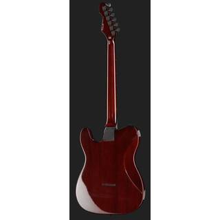 ESP LTD TE-200 Rosewood Tobacco Sunburst