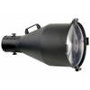 Showtec 5 Graden lens voor Multi Profile Spot