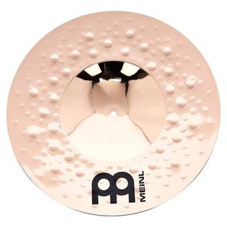 Meinl CC18EMBBR-B Classics Custom Extreme Metal Big Bell ride 18