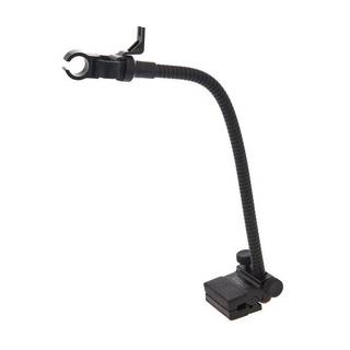 Shure A98KCS Blaasinstrument microfoonklem voor Beta 98/SM98/WM98