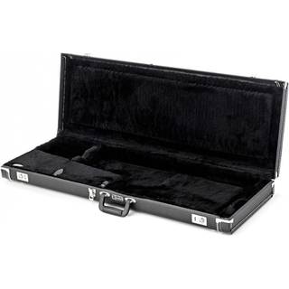 Fender Standard Hardshell Case Black