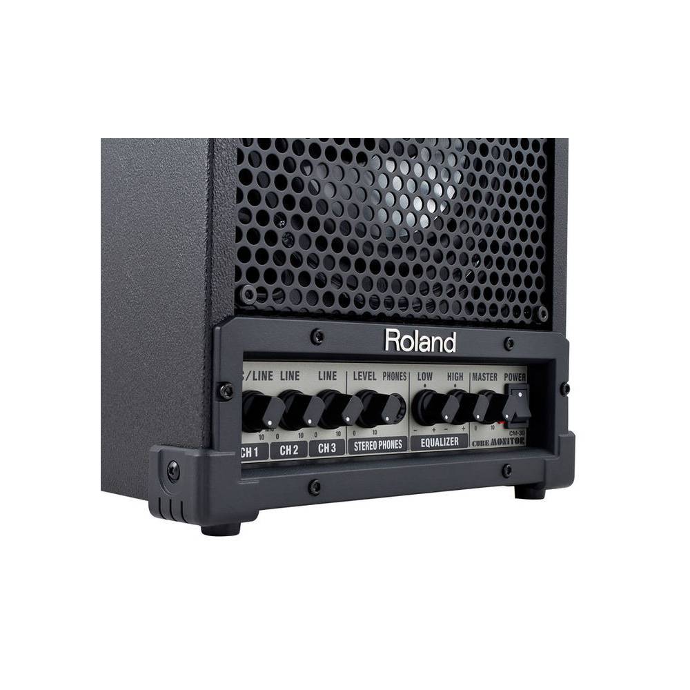 Roland CM-30 Cube Monitorspeaker