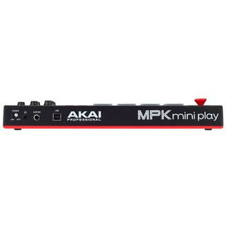 Akai MPK Mini Play