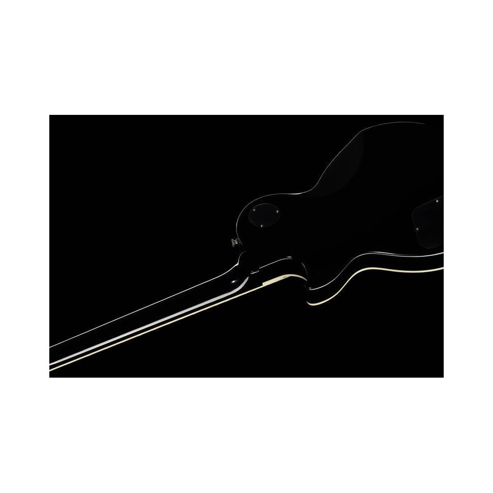 Epiphone Les Paul Muse Wanderlust Green Metallic elektrische gitaar