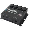 Eurolite EDX-4R DMX RDM oud dimmerpackx