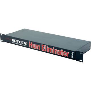 EBTECH HE-8-XLR Hum Eliminator