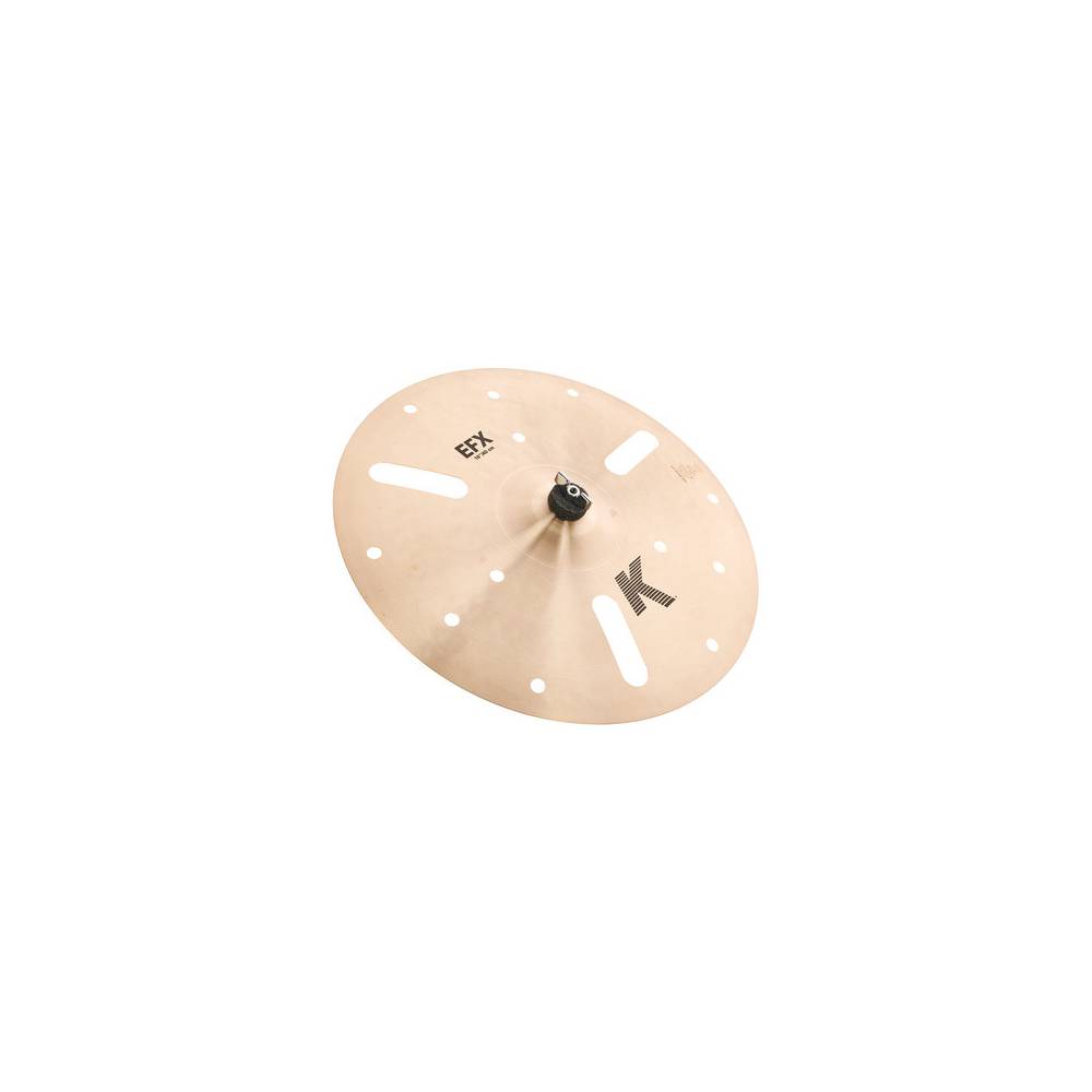 Zildjian 16 K EFX