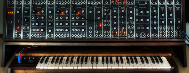 Point Blank Tutorial: Creating Classic Synth Sounds