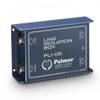 Palmer Pro PLI 02 Line Isolation box 2-kanaals