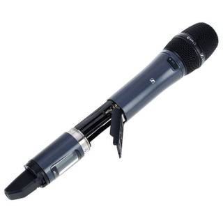 Sennheiser ew 100 G4-835-S-E handheld draadloos (821-865 Mhz)