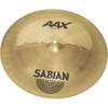 Sabian AAX Chinese 20 inch