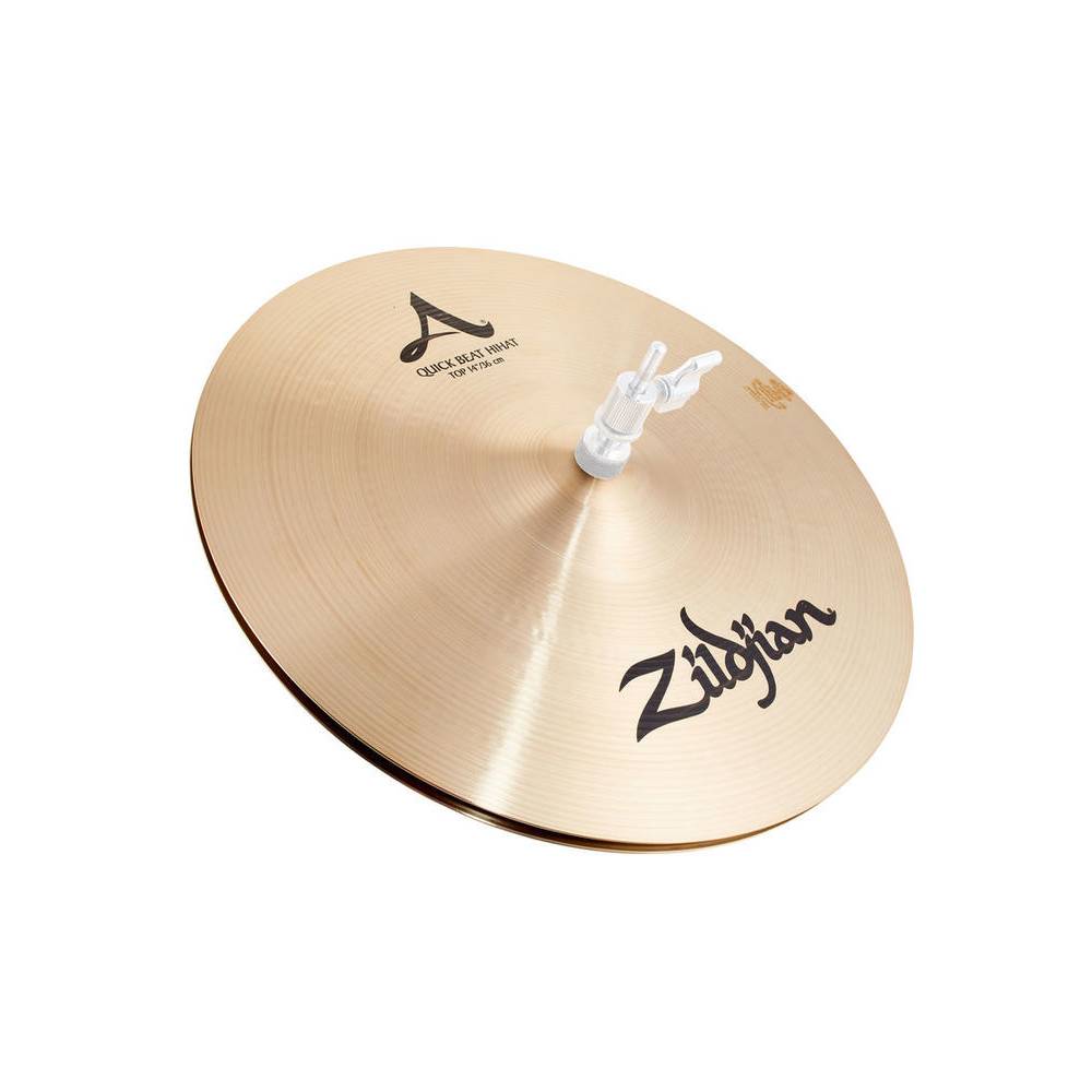Zildjian 14 A Quick Beat Hihats