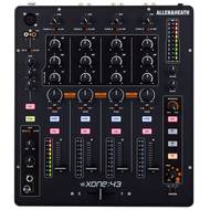 Allen & Heath Xone:43 DJ mixer