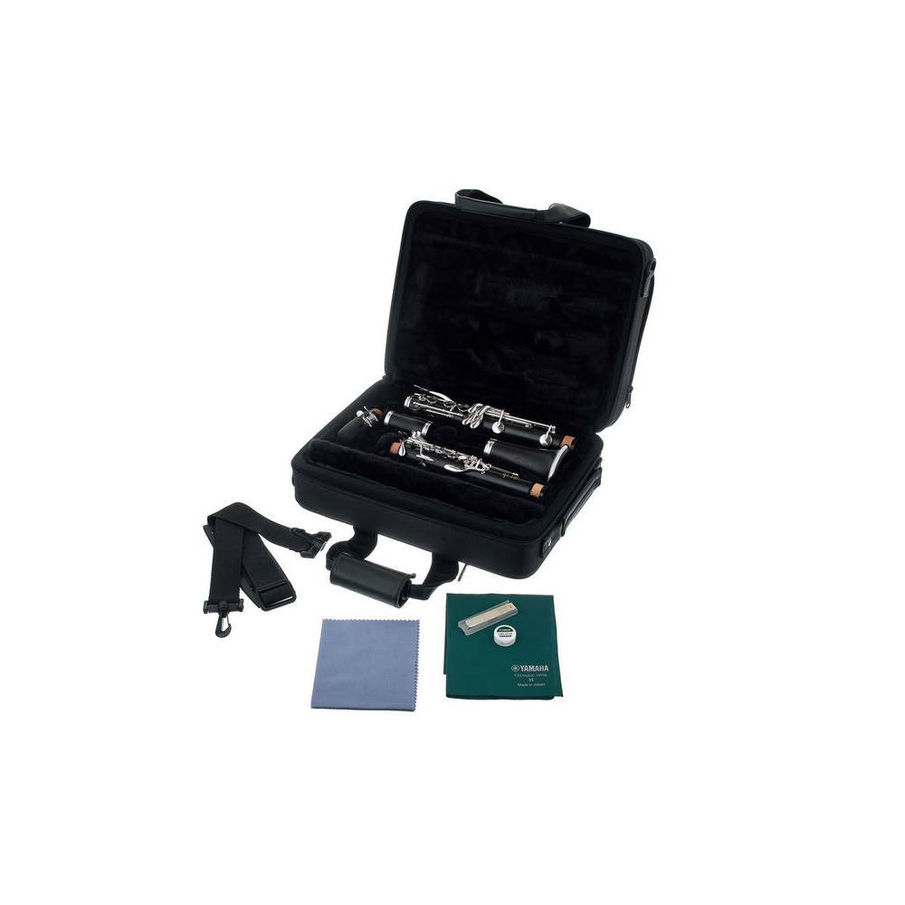 Yamaha YCL-450 Intermediate Bb Clarinet
