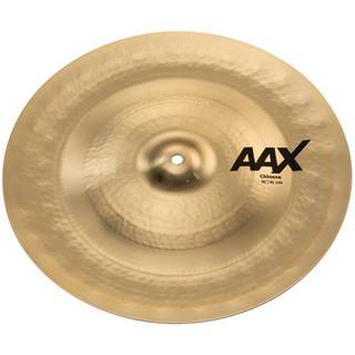 Sabian AAX 16 inch Chinese bekken