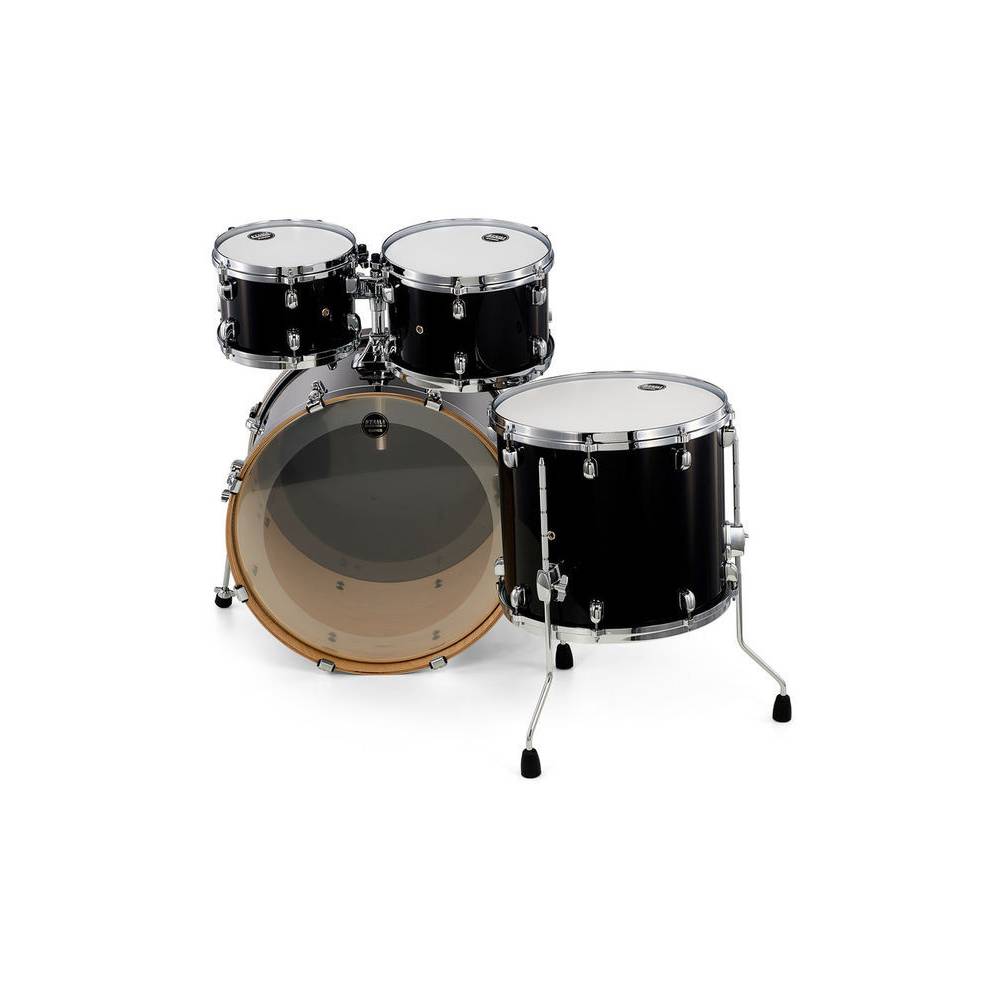 Tama MBS42S-PBK Starclassic Performer Piano Black 4d. shellset