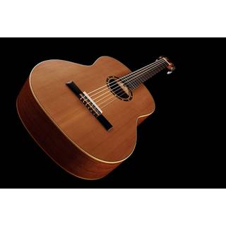 Ortega RCE131 Family Pro klassieke gitaar met gigbag