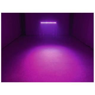 Eurolite LED BAR-12 QCL RGBA
