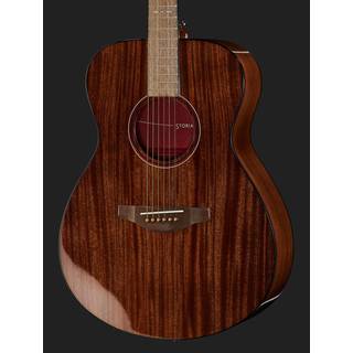 Yamaha Storia III elektrisch-akoestische westerngitaar