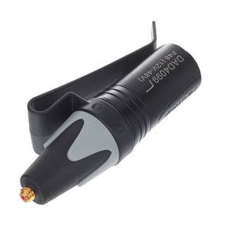 DPA DAD4099 MicroDot naar XLR-adapter (low cut)