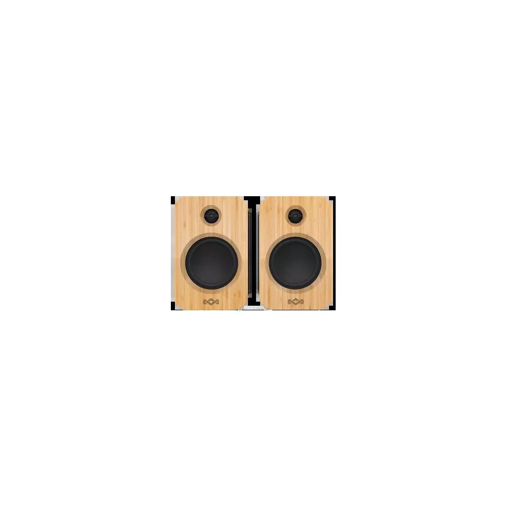 House of Marley Get Together Duo True Wireless speakerset